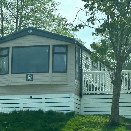 Kmc-Country Breaks Bideford Bay At Glade Apartment Bucks Mills Luaran gambar