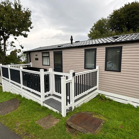 Kmc-Country Breaks Bideford Bay At Glade Apartment Bucks Mills Luaran gambar
