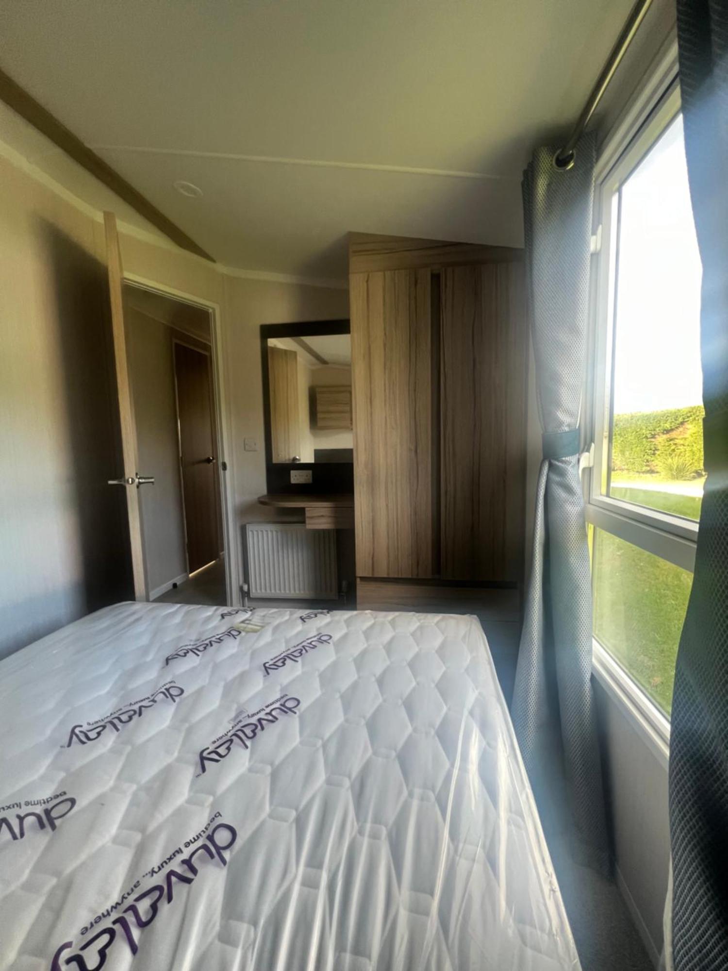 Kmc-Country Breaks Bideford Bay At Glade Apartment Bucks Mills Luaran gambar