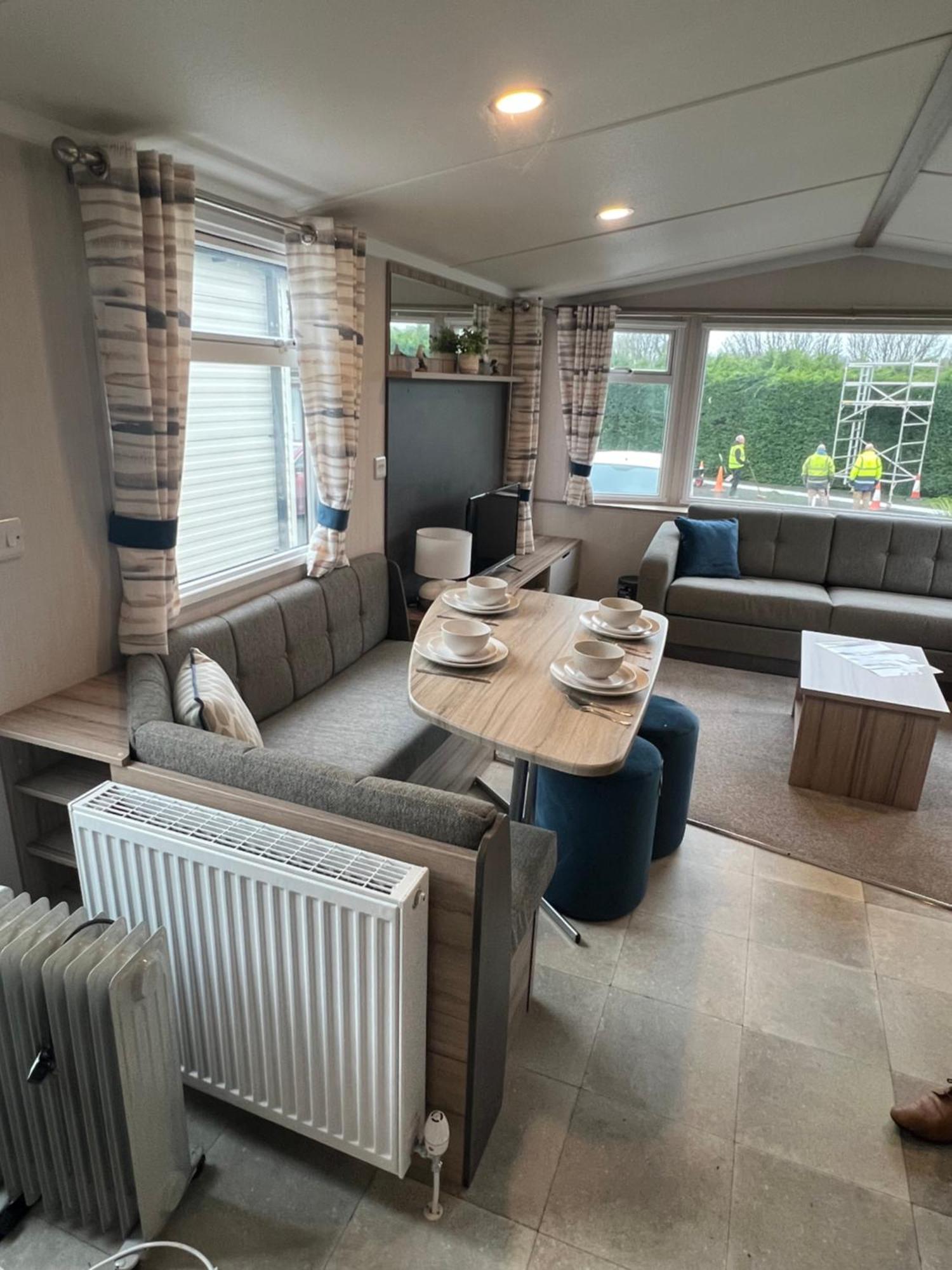 Kmc-Country Breaks Bideford Bay At Glade Apartment Bucks Mills Luaran gambar
