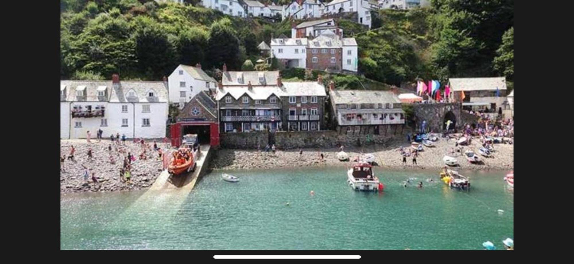 Kmc-Country Breaks Bideford Bay At Glade Apartment Bucks Mills Luaran gambar